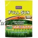 Bonide 60204 7 Lb Full Sun Grass Seed   562954100